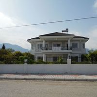 Вилла в Турции, Кемер, 294 кв.м.