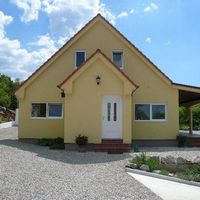 House in Montenegro, Budva, 220 sq.m.