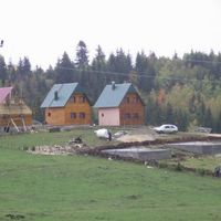 Земельный участок в Черногории, Жабляк