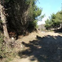 Land plot at the seaside in Montenegro, Ulcinj