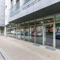 Shop Czechia, Prague, Veleslavin, 218 sq.m.