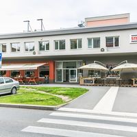 Shop Czechia, Prague, Veleslavin, 218 sq.m.