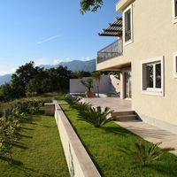 Villa in Montenegro, Budva, Przno, 171 sq.m.