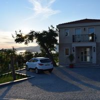 Villa in Montenegro, Budva, Przno, 171 sq.m.