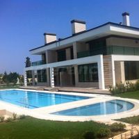 Villa in Turkey, Burdur, Kemer, 180 sq.m.