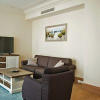 Flat at the seaside in Montenegro, Tivat, 77 sq.m.