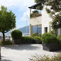 Flat at the seaside in Montenegro, Tivat, 148 sq.m.