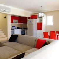 Villa in the mountains, at the seaside in Turkey, Fethiye, 200 sq.m.