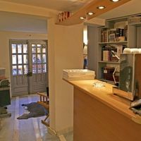 Office at the seaside in Montenegro, Budva, 77 sq.m.