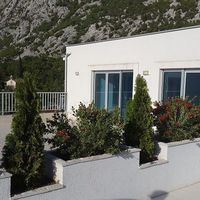 Penthouse at the seaside in Montenegro, Kotor, 130 sq.m.