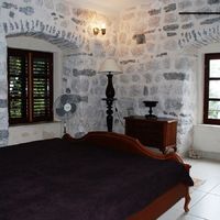 Villa at the seaside in Montenegro, Kotor, 235 sq.m.