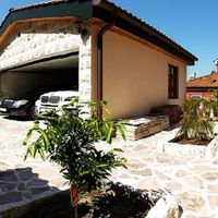 Villa at the seaside in Montenegro, Kotor, 235 sq.m.