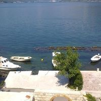 House at the seaside in Montenegro, Kotor, 400 sq.m.