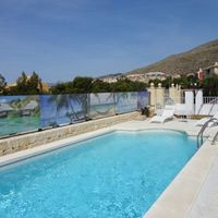 Villa in Spain, Comunitat Valenciana, Benidorm, 200 sq.m.