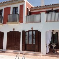 Villa in Spain, Comunitat Valenciana, Benidorm, 200 sq.m.