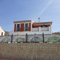 Villa in Spain, Comunitat Valenciana, Benidorm, 200 sq.m.