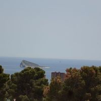 Villa in Spain, Comunitat Valenciana, Benidorm, 200 sq.m.