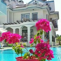 Villa at the seaside in Turkey, Fethiye, 180 sq.m.