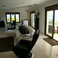 Вилла в Испании, Валенсия, Хавеа, 400 кв.м.