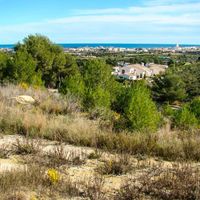 Вилла в Испании, Валенсия, Хавеа, 390 кв.м.