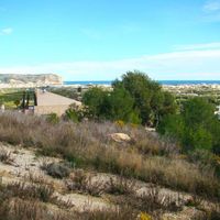 Вилла в Испании, Валенсия, Хавеа, 390 кв.м.