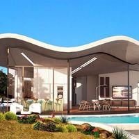 Вилла в Испании, Валенсия, Хавеа, 460 кв.м.