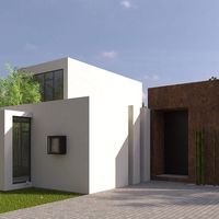 Вилла в Испании, Валенсия, Хавеа, 257 кв.м.