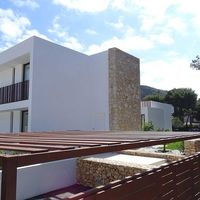 Villa in Spain, Comunitat Valenciana, Moraira, 343 sq.m.