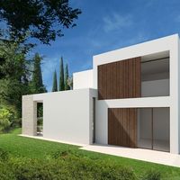 Villa in Spain, Comunitat Valenciana, Denia, 155 sq.m.