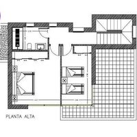 Villa in Spain, Comunitat Valenciana, Denia, 156 sq.m.