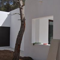 Villa in Spain, Comunitat Valenciana, Moraira, 165 sq.m.