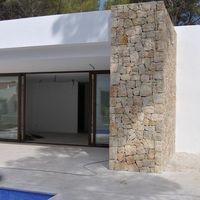 Villa in Spain, Comunitat Valenciana, Moraira, 165 sq.m.