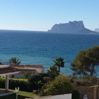 Вилла в Испании, Валенсия, Морайра, 403 кв.м.