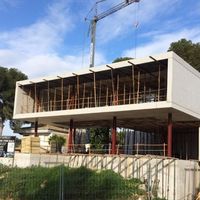 Вилла в Испании, Валенсия, Морайра, 403 кв.м.