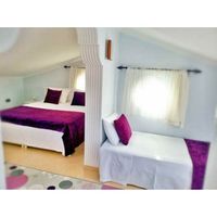 Villa at the seaside in Turkey, Fethiye, 180 sq.m.