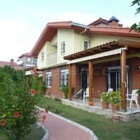Villa in Turkey, Kemer, 225 sq.m.