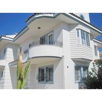 Villa at the seaside in Turkey, Fethiye, 180 sq.m.