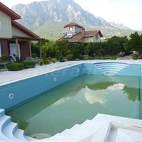 Villa in Turkey, Kemer, 225 sq.m.