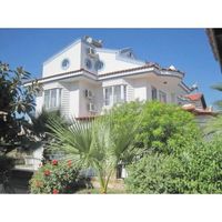 Villa at the seaside in Turkey, Fethiye, 180 sq.m.