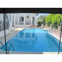 Villa at the seaside in Turkey, Fethiye, 180 sq.m.