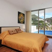 Вилла в Испании, Валенсия, Альтеа, 220 кв.м.