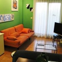 Apartment in Spain, Comunitat Valenciana, Denia, 75 sq.m.