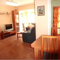 Bungalow in Spain, Comunitat Valenciana, la Nucia, 53 sq.m.