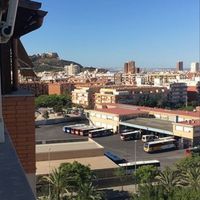 Penthouse in Spain, Comunitat Valenciana, Alicante, 145 sq.m.