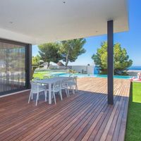 Villa in Spain, Comunitat Valenciana, Altea, 680 sq.m.