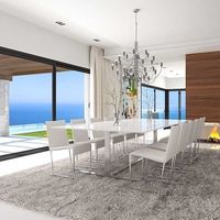 Villa in Spain, Comunitat Valenciana, Altea, 680 sq.m.