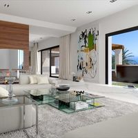 Villa in Spain, Comunitat Valenciana, Altea, 680 sq.m.