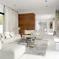 Villa in Spain, Comunitat Valenciana, Altea, 680 sq.m.