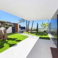 Villa in Spain, Comunitat Valenciana, Altea, 680 sq.m.