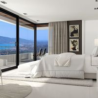 Villa in Spain, Comunitat Valenciana, Altea, 680 sq.m.